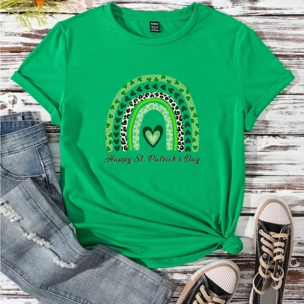 ☘️St. Patrick’s Day Bundle☘️